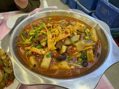 -三只鸟本地特色菜馆(上饶总店)