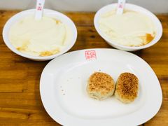 黄桥烧饼-聚香斋(东关街店)