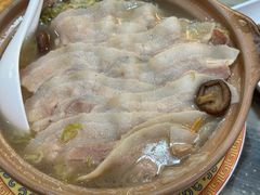 -京菜·砂锅居·烤鸭(西四店)