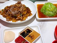 -避风塘·金牌店·夜宵(金玉兰店)