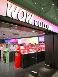 -WOW COLOUR