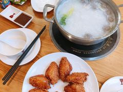 -吉友粥底火锅(方斜路店)