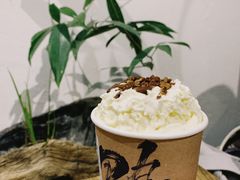 -成川茶店·潮汕工夫浓茶(万象店)
