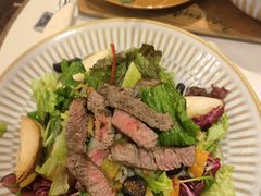 -BAKER&SPICE(环贸店)