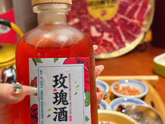 -牛小嫩串串火锅(延边大学文化城店)