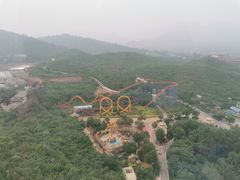 -辛玛王国游乐园