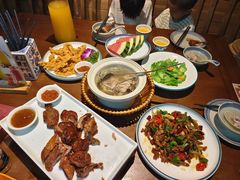 -乡里八闽·福州乡土菜(西园店)