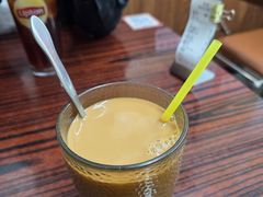 -華叔茶記