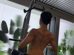 -WEGYMER健萌健身(雅颂居馆)