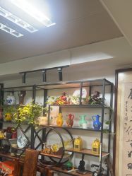 -冰岛刺青·手工耳饰品售卖·专业纹身