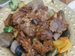 -哈啾嗨·蒙文化主题餐厅(京汉新城店)