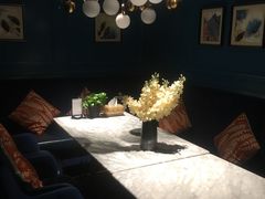 -花舍·新派粤菜·西餐·下午茶(亚运村·鸟巢店)