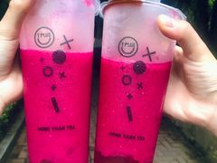 -TPLUS茶家(淮海店)