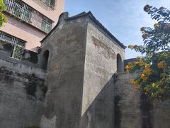 -达濠古城