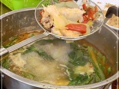 -红日饭店(裕隆三路店)