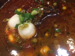 -金乐活美食(中街店)