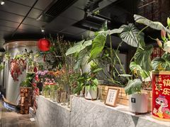 -懒人盐府人家(航天桥店)