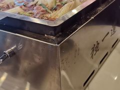 -独一道·邵伯龙虾土菜馆·烧烤(雨花西路店)
