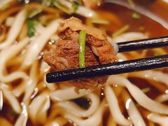 壹号老汤牛肉面-头壹号  羊汤·饸饹面·大油条(西二旗店)