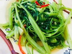 -标记美食新鲜猪杂(兴南大道店)