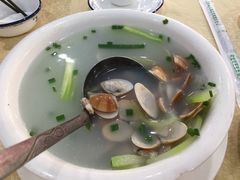 -源海渔村·现捞海鲜(大角湾店)