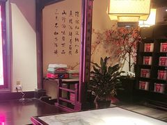 -老淮安·淮安菜(涟水店)