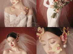 -浪漫一生摄影美学(怀柔开放路店)