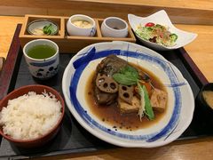 -江户前日本料理(瑞诗酒店店)