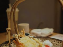 -鹤菊怀石料理(江北店)