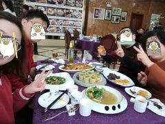 -绫罗岛海鲜私房菜(鸭绿江边店)