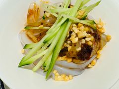 -贡宴盐帮菜自贡驻京联络处餐厅