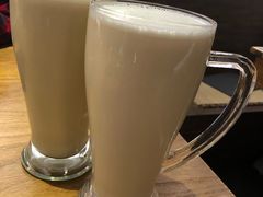 茶香奶绿-呷哺呷哺 黄金牧场 (新中关购物中心店)