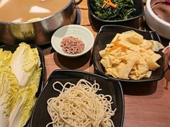 -掂档潮汕牛肉火锅(沈阳万象城店)