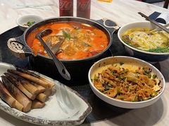 -黔大人·贵州花溪牛肉粉(宝能太古城店)