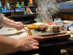 -半秋山西餐厅(宜昌大洋店)