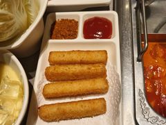 -海底捞火锅(贵和购物中心店.原鲁能城店)
