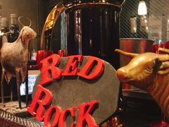 景观位-Red Rock(原宿店)