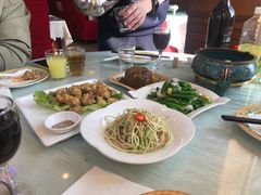 -烤肉季饭庄