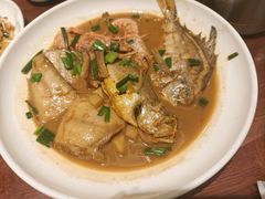 -妈妈菜舟山海鲜(定海古城店)