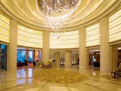 -宁波万豪酒店