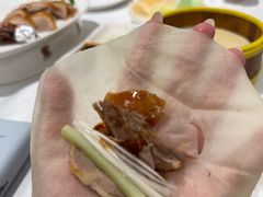 -福来居烤鸭店(天坛二店)