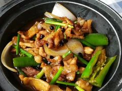 -钱大妈海鲜饭店(保利林语店)