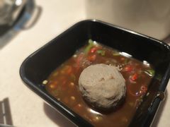 -潮泰牛肉火锅 · 创于1992年(车公庙店)