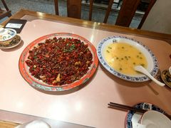 -杨记隆府重庆江湖菜(大悦城店)