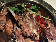 -和庆斋羊蝎子火锅·碳缸烧烤(顺义旗舰店)
