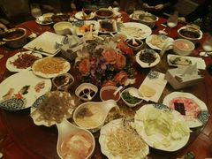-百年川椒重庆老火锅(光谷店)
