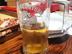 -永红源啤酒·烧烤·海鲜·大排档(台柳路店)