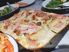 -玛尚诺意式餐厅(官舍店)