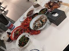-文和友老长沙龙虾馆(化龙池店)