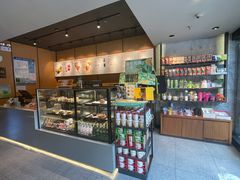 -星巴克(福州三坊七巷店)